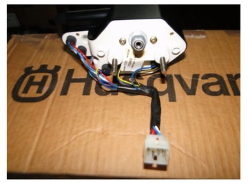 HUSQVARNA TE SMS 98 04 610 Счетчик часов НОВАЯ ОРГ.