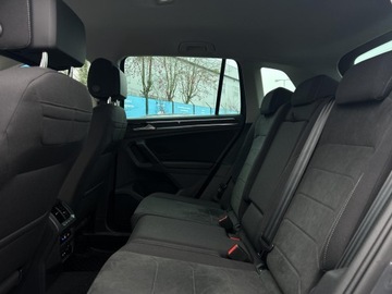 Volkswagen Tiguan II SUV Facelifting 1.5 TSI 150KM 2024 Volkswagen Tiguan Elegance | Virtual | Kamera 360, zdjęcie 17