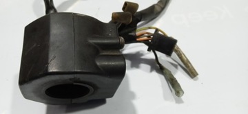 SUZUKI GS 500 ПЕРЕКЛЮЧАТЕЛИ НА РУЛЕ ПРАВЫЕ ПЕРЕКЛЮЧАТЕЛИ