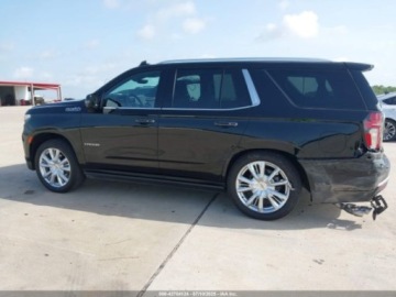 Chevrolet Tahoe GMT900 2024 Chevrolet Tahoe High Country 2024 6.2l 6.2 Benzyna 420KM, zdjęcie 2