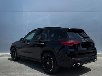 Mercedes GLC C254/X254 Coupe 2.0 220d 197KM 2025 MERCEDES-BENZ GLC 220 d 4-Matic AMG Line 2.0 197KM 2025, zdjęcie 1