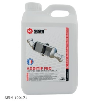 PŁYN DO FAP GEN. 1-4 ADDITIF FBC 3L SEI 100171
