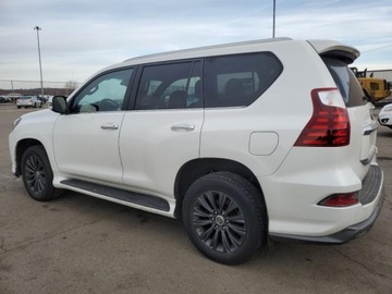 Lexus GX 2021 Lexus GX 460 Premium 2021 4.6l 4.6 Benzyna 301KM, zdjęcie 1