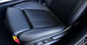 Mercedes Klasa B W247 Sports Tourer Facelifting 1.3 200 163KM 2024 Mercedes-Benz Klasa B SalonPL B200 Panorama Multibeam Nawigacja LED Skora, zdjęcie 11