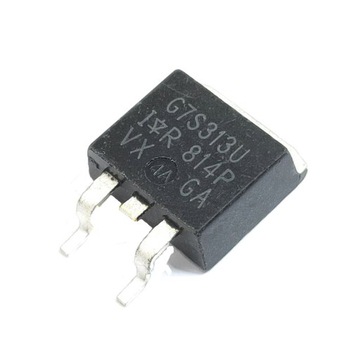 TRANZYSTOR MOSFET G7S313U SMD