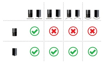 Толщиномер краски Blue Technology MGR-10-S-AL