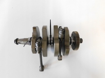 ШАТУННЫЙ ПОДШИПНИК KAWASAKI ER6 WAL KLE 650