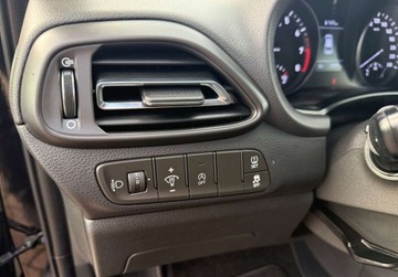 Hyundai i30 III Wagon Facelifting 1.0 T-GDI 120KM 2022 Hyundai i30 FULL LED Navi Kamera 37.000 km Benzyna 120KM, zdjęcie 11