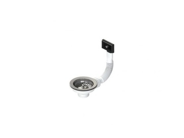 Syfon Zlewozmywakowy Alveus 1130534 90 mm