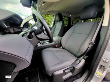 Land Rover Discovery Sport SUV Facelifting 2.0 D I4 150KM 2020 Land Rover Discovery Sport bardzo ladna sztuka, po wszystkich oplatach, G, zdjęcie 4