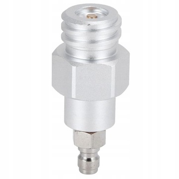 Адаптер для баллона с CO2 Запасы газировки