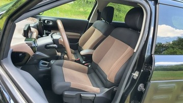 Citroen C4 Cactus Crossover 1.6 BlueHDi 100KM 2015 Citroen C4 Cactus 1.6 Blue HDI # Navi # Kamera #, zdjęcie 5