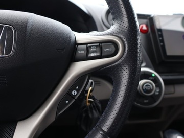 Honda Insight 2009 Honda Insight 1.3 IMA, Automat, Klima, zdjęcie 16