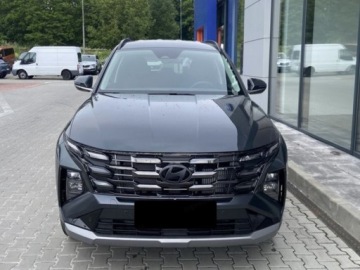 Hyundai Tucson IV 2026 HYUNDAI Tucson 1.6 T-GDi HEV Executive 2WD aut 239KM 2026, zdjęcie 1
