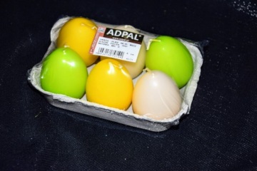 СВЕЧА МАЛЕНЬКАЯ ЯИЧНАЯ, МАТ 60/45