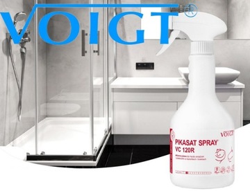 Voigt PIKASAT VC120R для сантехники SPRAY