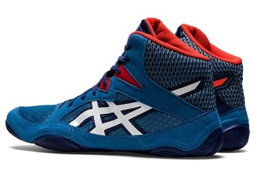 БОКСЕРСКИЕ КРОССОВКИ ASICS SNAPDOWN 3 ММА