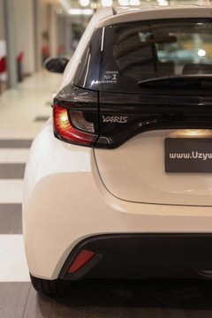 Toyota 2024 Toyota Yaris 1.5 Comfort 1.5 Benzyna 125KM, zdjęcie 26