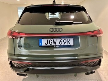 Audi Q5 II Q5-e Facelifting 2.0 55 TFSI e 367KM 2025 Audi Q5 E-Hybrid 2025 2.0 Hybryda Plug-in 367KM, zdjęcie 5