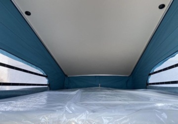 Mercedes Klasa V W447 Długi Facelifting 2.0 300d 237KM 2026 Mercedes-Benz Klasa V 300d 4x4 MARCO POLO , Dostepny od maja w salonie MB, zdjęcie 26