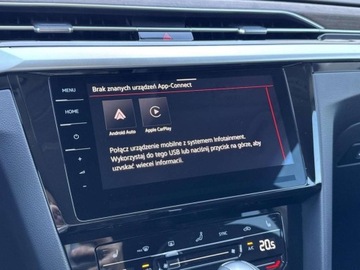 Volkswagen Arteon 2024 Volkswagen Arteon Elegance Kamery 360 ACC DCC Pamiec foteli Harman Kardon, zdjęcie 23