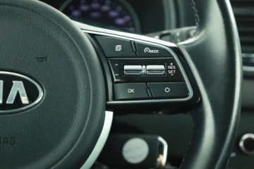 Kia Sportage IV SUV Facelifting 1.6 CRDI 136KM 2019 Kia Sportage 1.6 CRDi, Salon Polska, Serwis ASO, zdjęcie 15