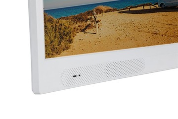 Telefunken 32FGP7450W 32-дюймовый портативный телевизор Smart Portal с аккумулятором