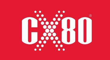 CX80 Масло для сверления и нарезания резьбы 500мл