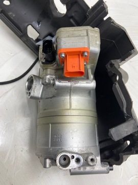 KOMPRESOR KLIMATIZACE E-TRON GT PORSCHE TAYCAN 2023R 9J1816797C