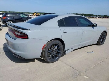 Dodge Charger VII 2021 Dodge Charger SXT 2021 3.6l 3.6 Benzyna 292KM, zdjęcie 3