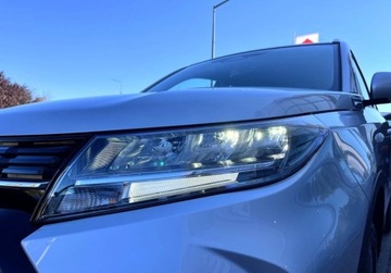 Suzuki 2025 Suzuki Vitara Premium Plus 1.4 mildHybrid 2WD 6MT Silky Silver 2025 Auto d, zdjęcie 15