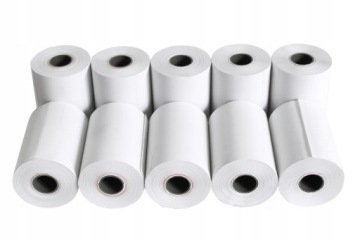 Rolki 57x15 - Papier termiczny do kasy POSNET MOBILE ONLINE
