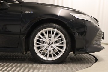 Toyota Camry IX Sedan 2.5 Hybrid Dynamic Force 218KM 2020 Toyota Camry 2.5 Hybrid, Salon Polska, zdjęcie 14