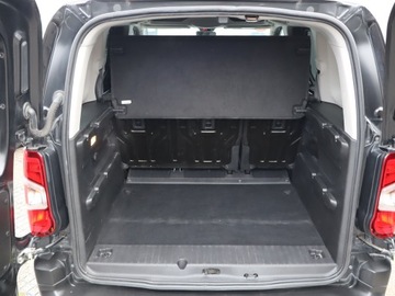 Toyota 2021 Toyota ProAce City Verso 1.5 D-4D, Salon Polska, zdjęcie 13