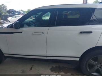 Land Rover Range Rover Velar 2025 Land Rover Range Rover Velar P250 Dynamic SE 2025 2.0l 2.0 Benzyna 247KM, zdjęcie 2