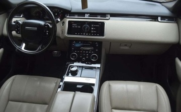 Land Rover Range Rover Velar SUV 2.0 Si4 300KM 2017 Land Rover Range Rover Velar Land Rover Range Rover Velar 2.0 Si4 GPF R-Dy, zdjęcie 6