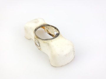 Крышка вилки Romet Pelican Salto Cross