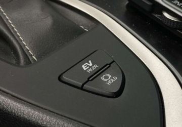 Lexus UX Crossover 250h 184KM 2022 Lexus UX UX 250h F Impression Vat Marza Salon PL Serwis ASO 2.0, zdjęcie 35