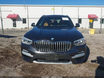 BMW X3 G01 2018 BMW X3 xDrive30i 2018 2.0l 2.0 Benzyna 248KM, zdjęcie 7