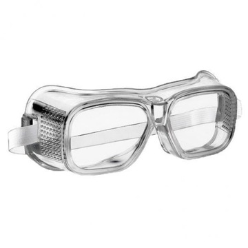 2x Wiatroszczelne gogle rowerowe Motocykl