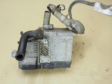 Audi A8 D2 Отопление Webasto дизель 4D0815069E