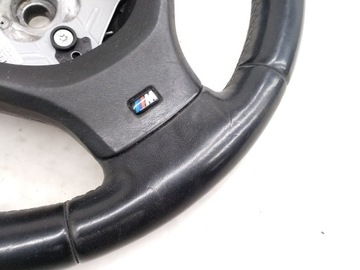 BMW X5 E70 2008 VOLANT