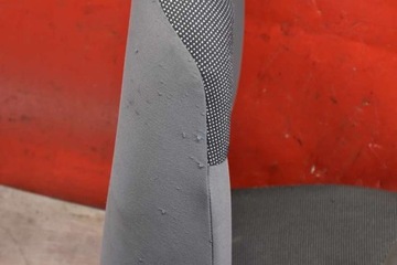 SEDADLO LEVÝ ŘIDIČE EU PEUGEOT 107 5D 05-08