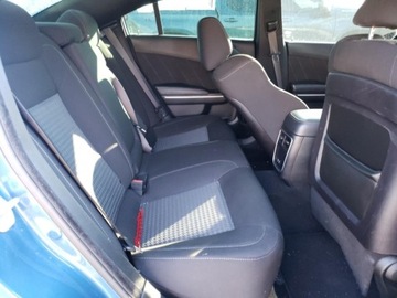 Dodge Charger VII 6.4 HEMI V8 492KM 2020 Dodge Charger DODGE CHARGER SCAT PACK 2020 6.4 Benzyna 492KM, zdjęcie 9