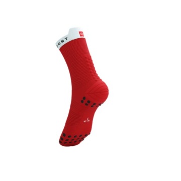 Носки для бега COMPRESSPORT PRORACING V4 T4