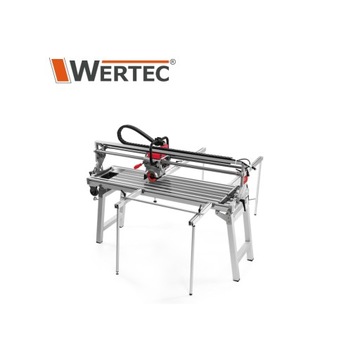 Wertec Przecinarka Stołowa Wtpdg1200A Z Automatycznym Posuwem Wodna