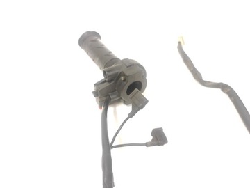 HONDA CBR 125 ПЕРЕКЛЮЧАТЕЛЬ РОЛЛГАЗ ПРАВЫЙ