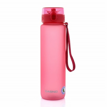SHAKER BIDON BUTELKA TRITANOWA CASNO 1050 ML