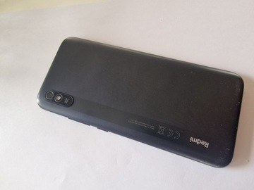 Xiaomi REDMI 9A 32GB szary
