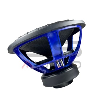 Gs Audio Silver 6500 — 18 дюймов/46 см — 3250 Вт RMS D1 Ом Новинка!!!